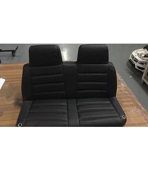 VENTA ASIENTO PARA FORD RANGER COMPATIBLE CON COCHE DE 4 MOTORES Y 2 MOTORES EN COLOR NEGRO INDALPZ00031